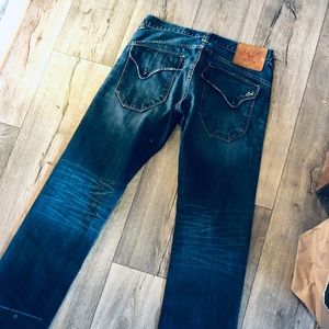 Men’s Ed Hardy Denim